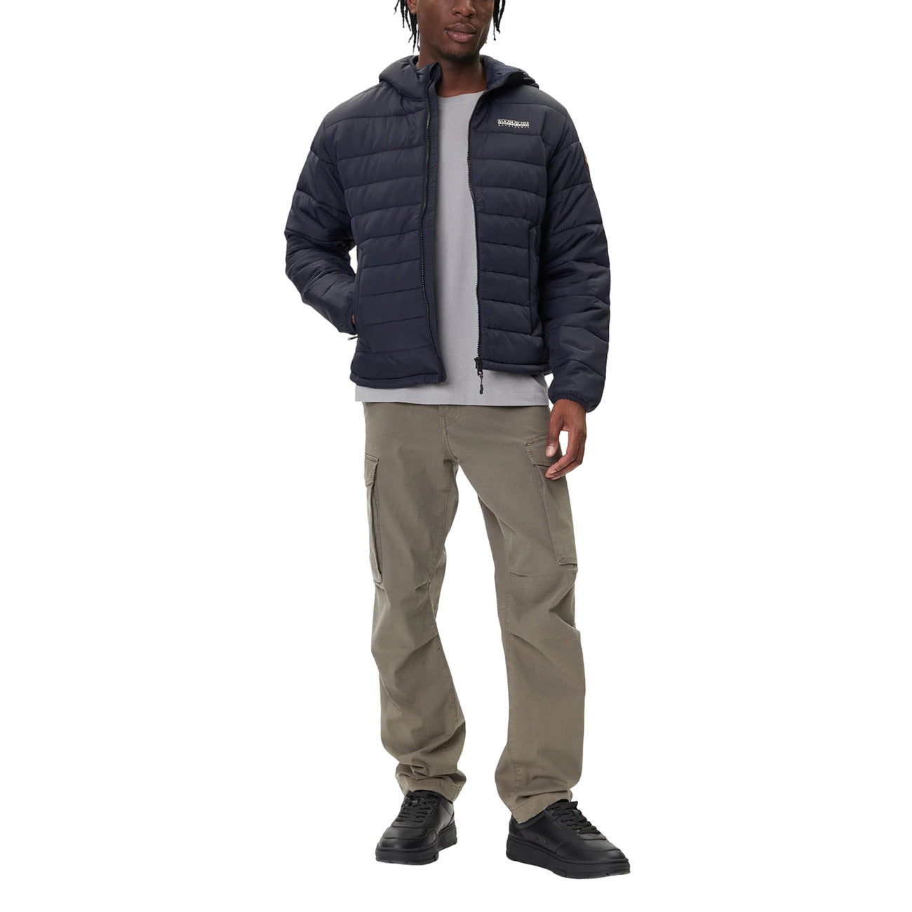 Napapijri Hombre Cazadoras