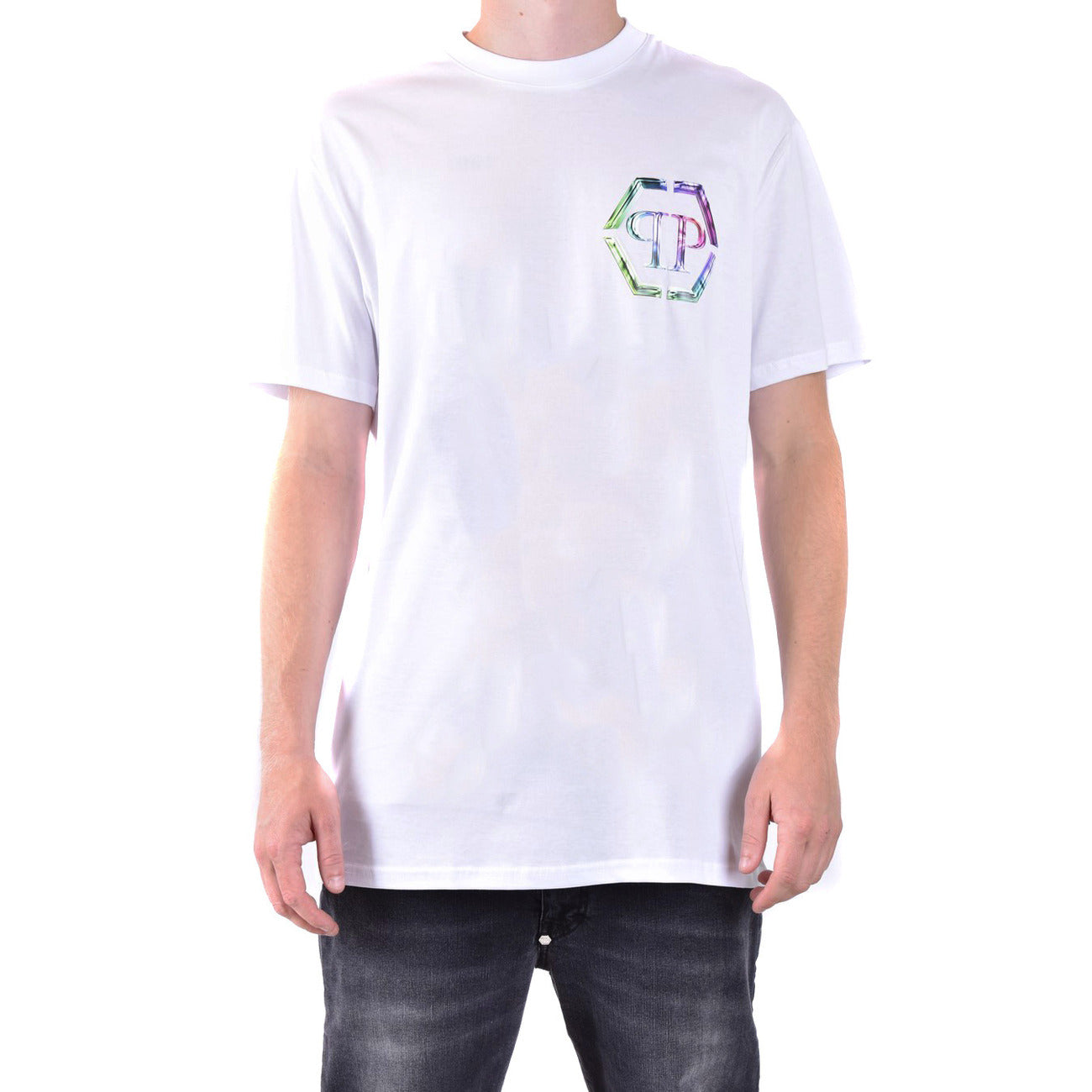 Philipp Plein Hombre Camisetas