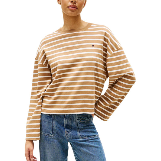 Tommy Hilfiger Mujer Camisetas