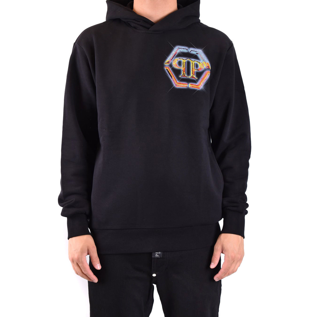 Philipp Plein Hombre Sudaderas