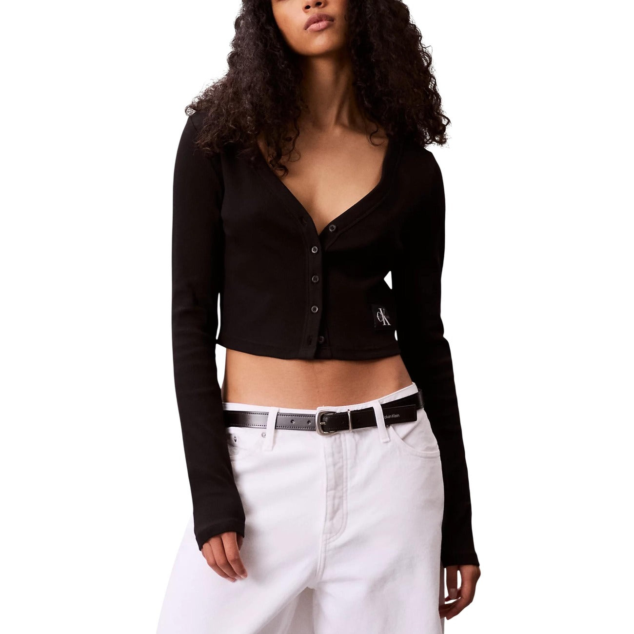 Calvin Klein Jeans Mujer Camisetas