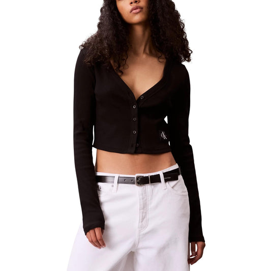 Calvin Klein Jeans Mujer Camisetas