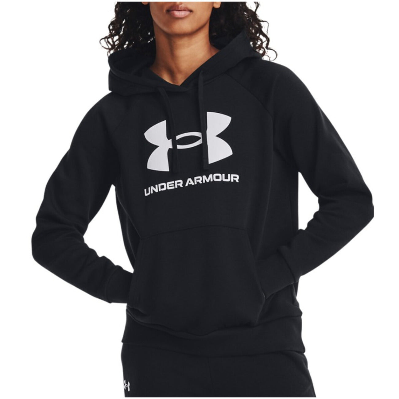 Under Armour Mujer Sudaderas