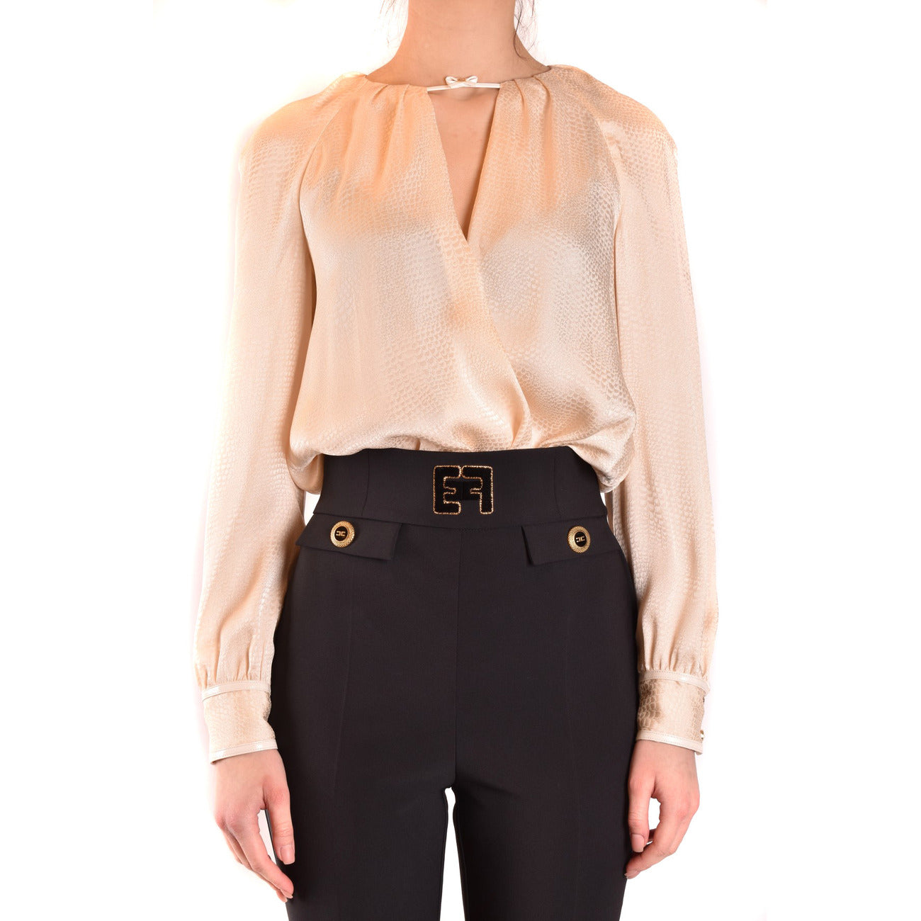 Elisabetta Franchi Mujer Blusas