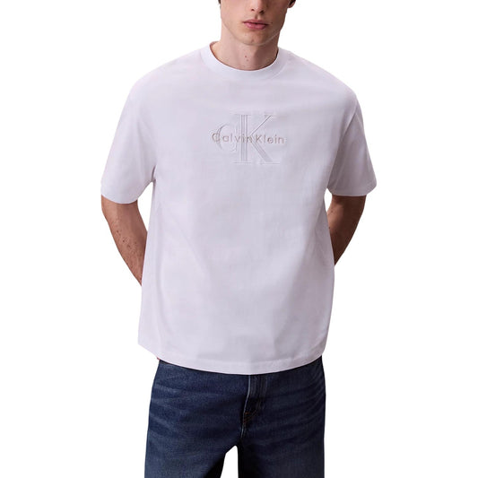 Calvin Klein Jeans Hombre Camisetas