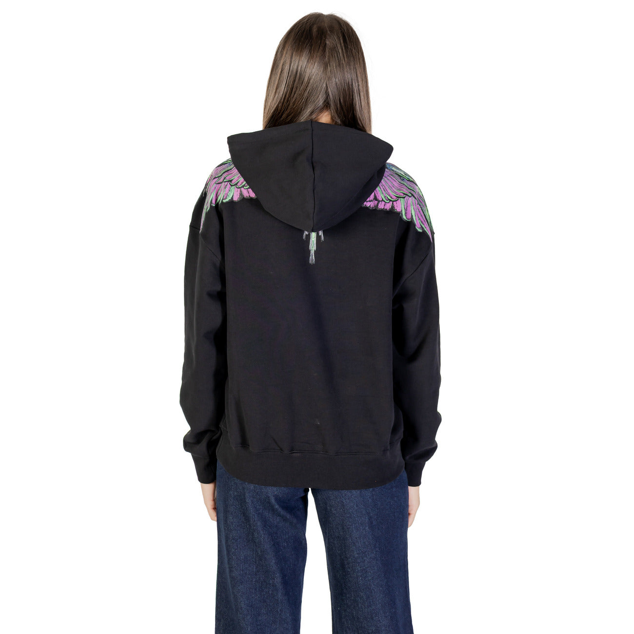 County Of Milan Mujer Sudaderas