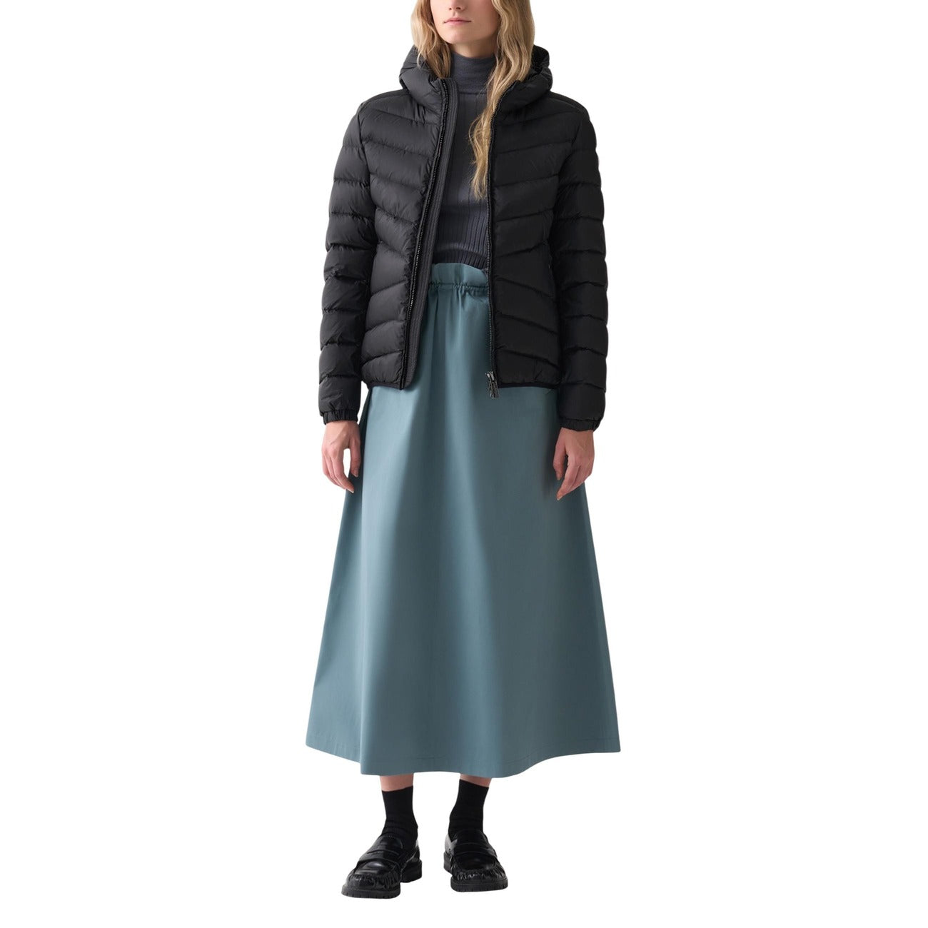 Colmar Originals Mujer Cazadoras