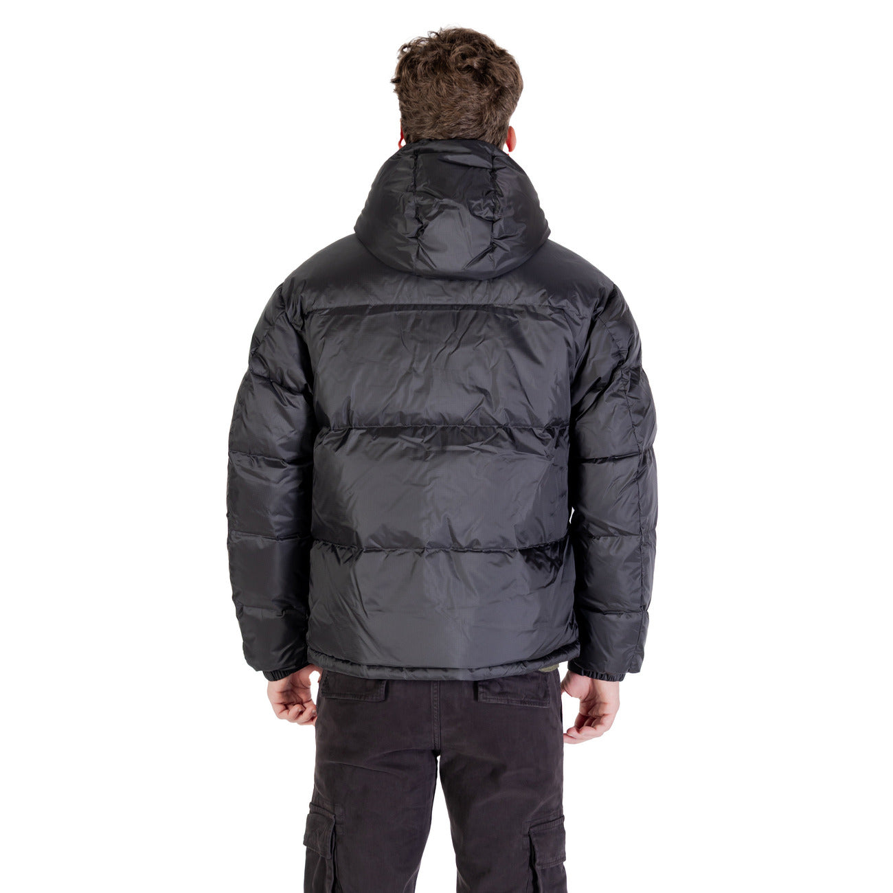 Tommy Hilfiger Jeans Hombre Cazadoras