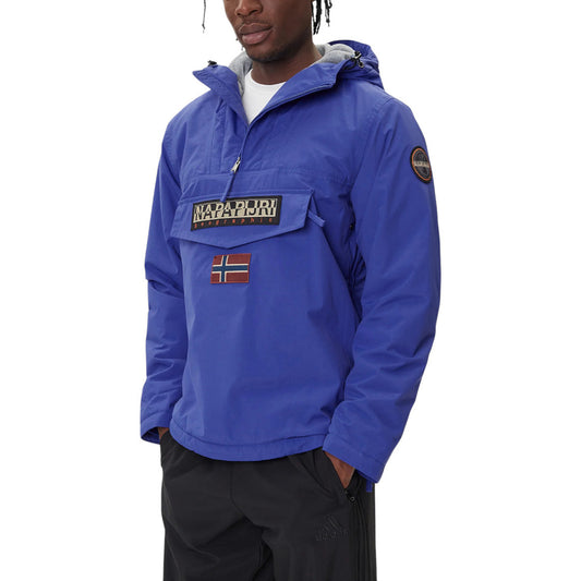 Napapijri Hombre Cazadoras