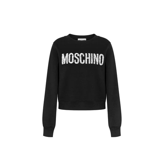 Moschino Mujer Sudaderas